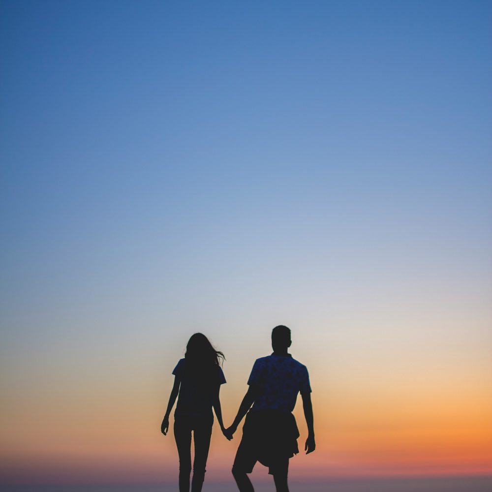 Atrae tu pareja ideal
