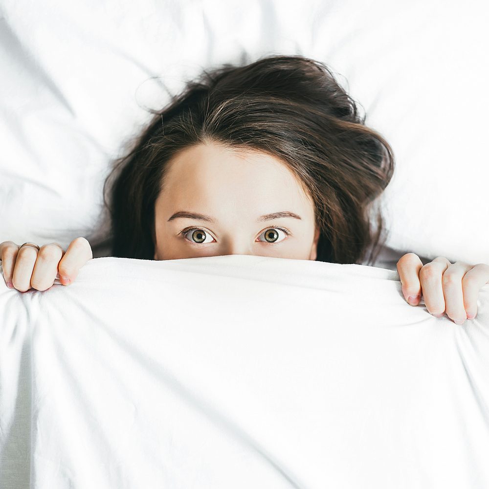 Dile adiós al Insomnio